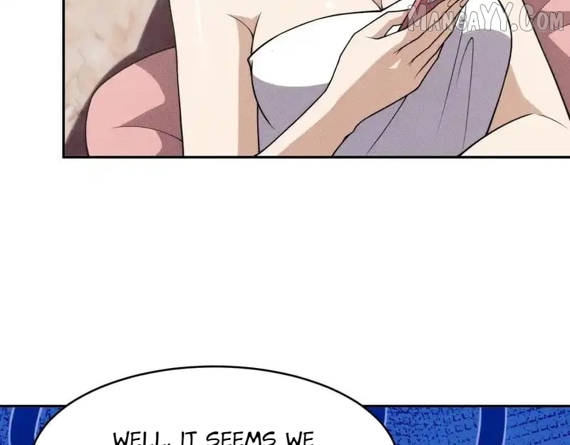 Hidden Dragon in the City (2025) Chapter 16 - page 89